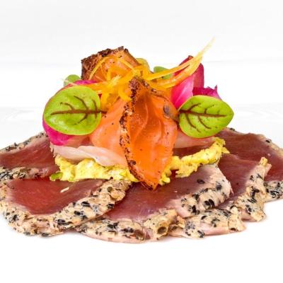 Ristorante Giardino Di Mari Cibo E Bevande 11