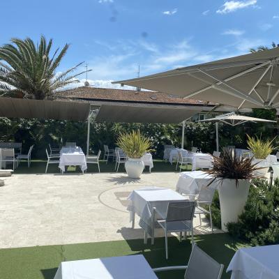 Ristorante Giardino Di Mari 1